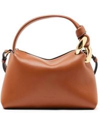 JW Anderson - Small Corner Shoulder Bag - Lyst
