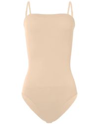Wolford - Body Skin Contour Tube - Lyst