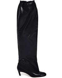 Proenza Schouler - Uma Over-The-Knee Boots - Lyst
