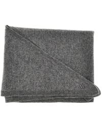 Weekend by Maxmara - Fein Gestrickter Kaschmirschal - Lyst