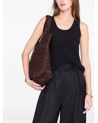 Anine Bing - Arie Tank - Lyst