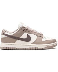 Nike - Dunk Low "diffused Taupe" Sneakers - Lyst