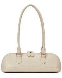 POTAMY - Borsa A Spalla Con Zip - Lyst