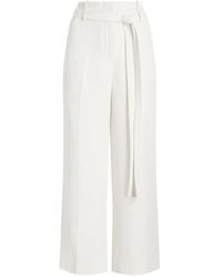 Proenza Schouler - Maggi Trousers - Lyst