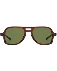 JULIUS TART - Comstock Sonnenbrille - Lyst