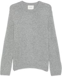 Lisa Yang - Jersey Baxter Con Cuello Redondo - Lyst