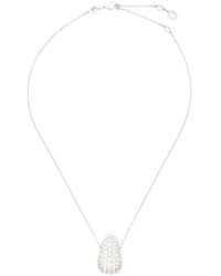 Swarovski - Collana Sublima - Lyst