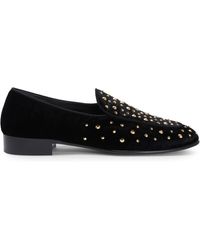 Giuseppe Zanotti - Rudolph Sparkle - Lyst