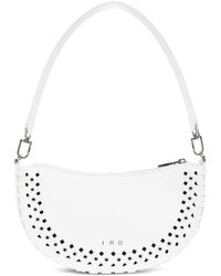IRO - Iri Arc O Schoudertas - Lyst