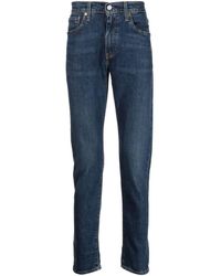 Levi's - 512tm Tapered Slim-cut Jeans - Lyst