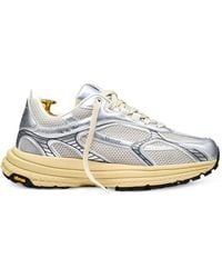 The Mercer Brand - Baskets Re-Run Vibram - Lyst