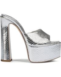 Le Silla - 170Mm Nina Sandals - Lyst
