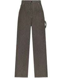 DARKPARK - Lisa Cotton Jeans - Lyst
