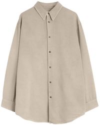 Lemaire - リラックスフィット シャツ - Lyst