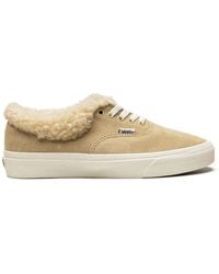 Vans - Authentic Sneakers Mit Shearling-Futter - Lyst