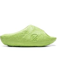 Li-ning - Lunar Rock Lite Slides - Lyst