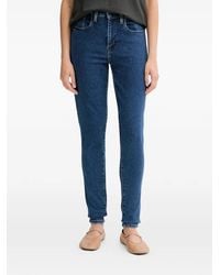 Levi's - Jean À Poches Multiples - Lyst