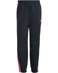 adidas - Firebird Adicolor トラックパンツ - Lyst
