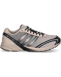 adidas - Adizero Adios Og Three-Striped Sneakers - Lyst