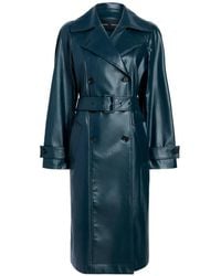 Proenza Schouler - Benedetta Trench Coat - Lyst
