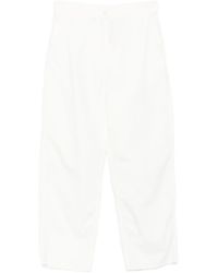 The Row - Sharka ワイドパンツ - Lyst