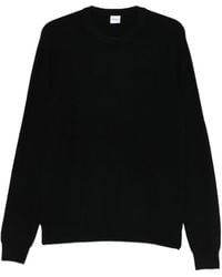 Aspesi - クルーネック セーター - Lyst