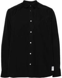 Sacai - ロゴ シャツ - Lyst