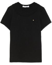 Viktor & Rolf - Crew-Neck T-Shirt - Lyst