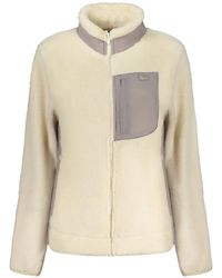 Norway 1963 - Fleece Zip-Up Sweatshirt - Lyst