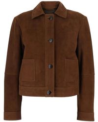 Max Mara - Mstbaia Jacket - Lyst