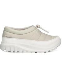 Columbia - Unwind Toggle-Fastening Padded Slippers - Lyst