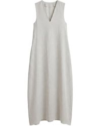 Bondi Born - Delphi Cocoon Maxi Dress - Lyst