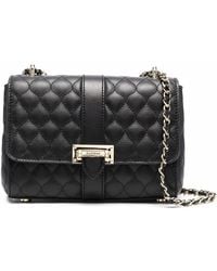 Aspinal of London - Borsa A Tracolla Lottie - Lyst
