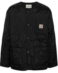 Carhartt - Skyton Liner Quilted Padded Jacket - Lyst