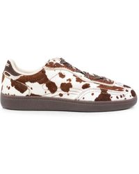 HOFF - Park Cow-Print Sneakers - Lyst