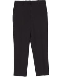 3.1 Phillip Lim - Cropped Broek - Lyst