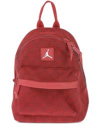 Nike - Air Jordan Backpack - Lyst