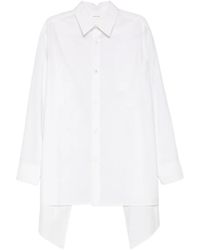 Craig Green - Open-Back Shirt - Lyst