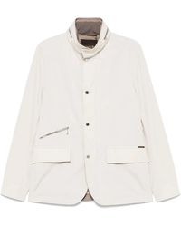Moorer - Sten-At Jacket - Lyst