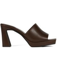 Jeffrey Campbell - Dress-Code Platform Sandals - Lyst