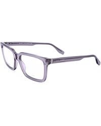 Marc Jacobs - Rectangle-Frame Glasses - Lyst