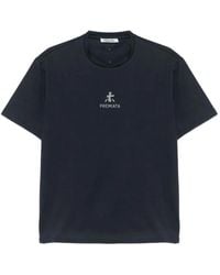 Premiata - T-Shirt À Logo Imprimé - Lyst