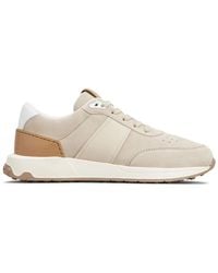 Tod's - Low-Top Sneakers - Lyst