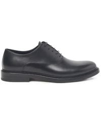Peserico - Oxford-Schuhe - Lyst
