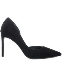 Ginissima - Samantha Heeled Pumps - Lyst