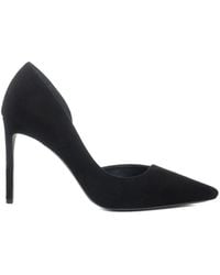 Ginissima - Samantha Heeled Pumps - Lyst