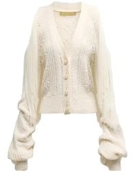Hellessy - Cardigan Lawrence - Lyst