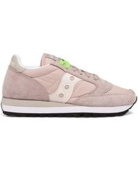 Saucony - Jazz スニーカー - Lyst
