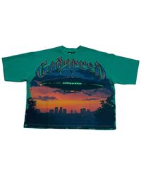 Godspeed - T-Shirt U.A.P - Lyst