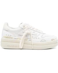 Premiata - Micol Shoes - Lyst